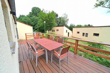 Bungalow Virton