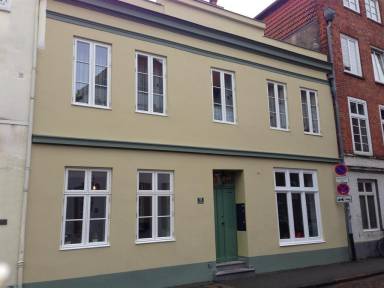 Apartment Innenstadt