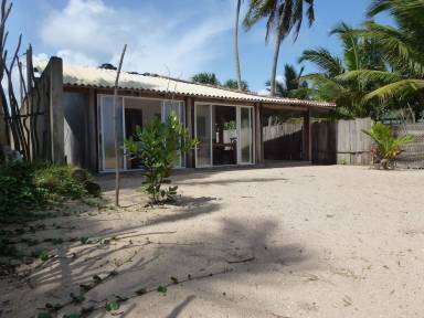Villa Balapitiya