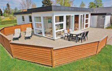 Maison de vacances 70 m²