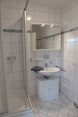 Ferienwohnung Dangast