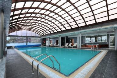Aparthotel La Molina