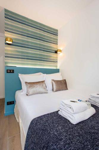 Apartment Boulogne-Billancourt