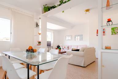 Appartamento 104 m²