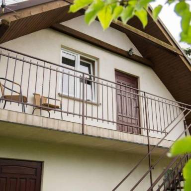 Appartement  Mikołajki