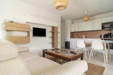 Appartement Lorgues