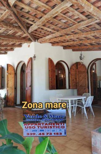 Appartamento Palmi