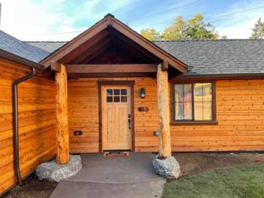 House Grants Pass