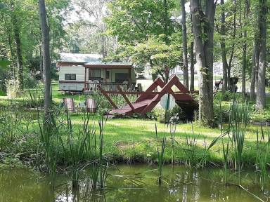 Resort Seneca Falls