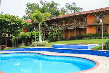 Casa Quimbaya