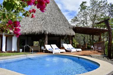 Villa Punta Islita
