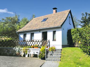Ferienhaus Hohenkirchen