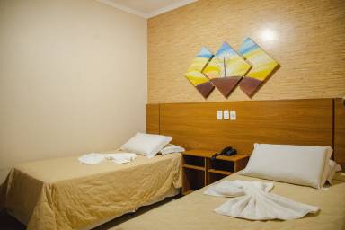 Apartamento  Bnh