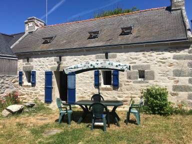 Maison de vacances Cléden-Cap-Sizun