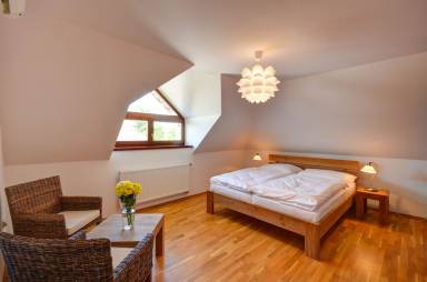 Ferienhaus Haustier erlaubt Gemeinde Litschau