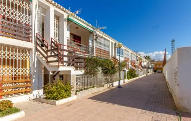 Apartamento de 60 m²