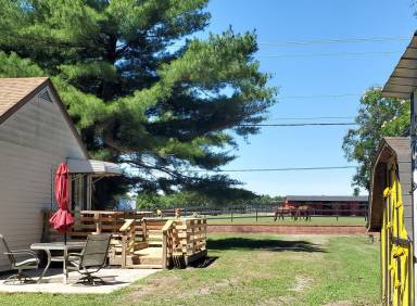 Cottage Elizabeth City