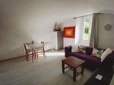 Appartement 40 m²