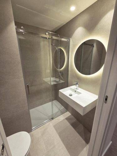 Appartement Pampelune