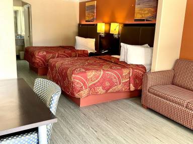 Motel Liberty