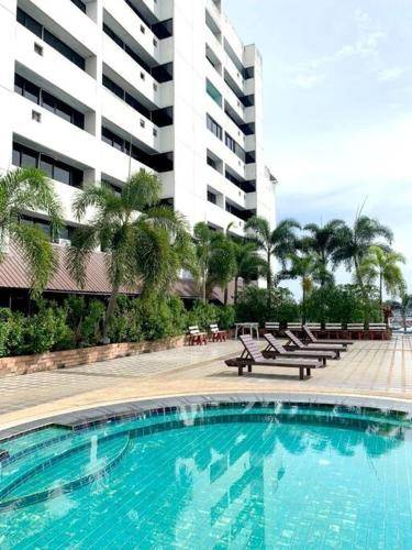 Appartement Nam Noi