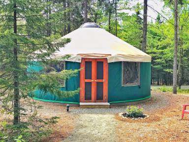 Airbnb  Acadia National Park
