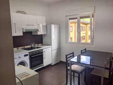 Apartamento Teverga