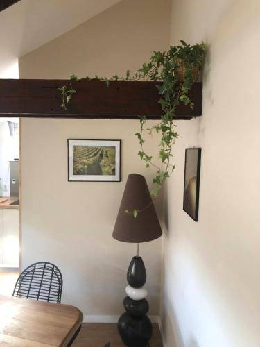 Appartement Épernay