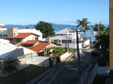 Apartment  Cachoeira do Bom Jesus
