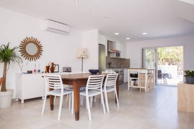 Maison de vacances 120 m²