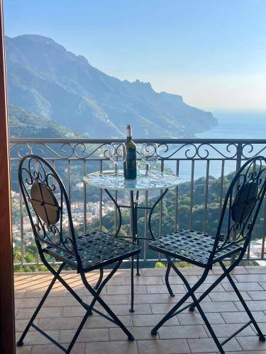 House Amalfi