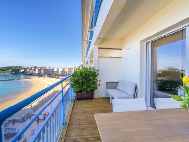 Appartement 42 m²