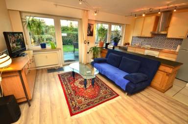 Appartement Lindenthal