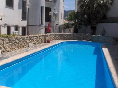 Apartamento Arroyo Frio