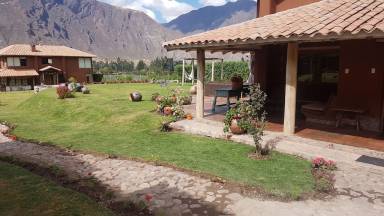 Maison de vacances Calca