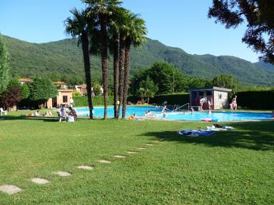 Apartment Luino