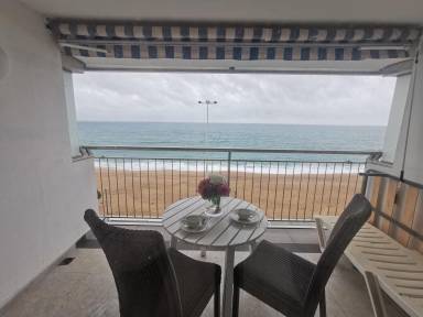 Apartamento de 40 m²