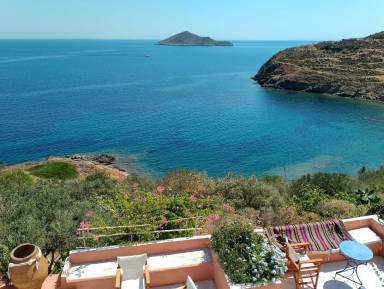 Casa  Lakki