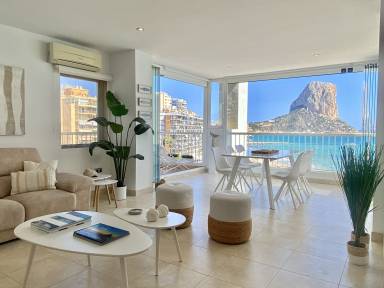 Appartement 120 m²