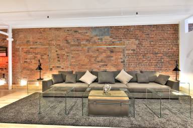 Apartamento de 186 m²