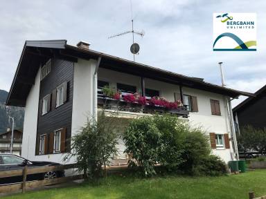 54 m² Apartament