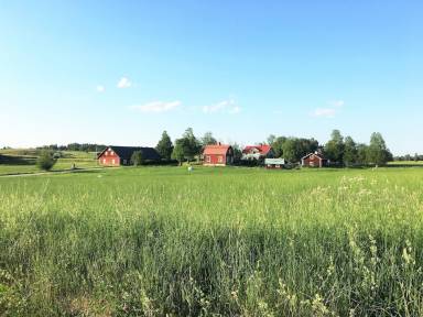 House Östersund Municipality