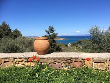 Maison de vacances 90 m²