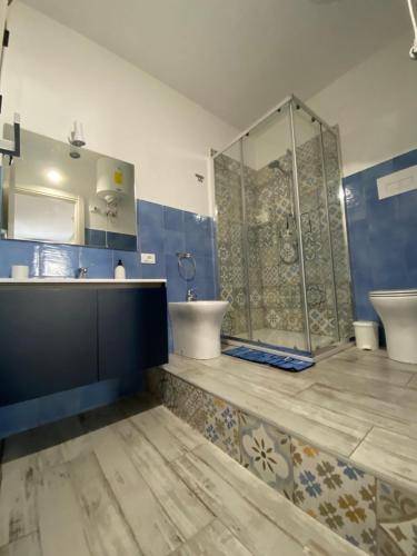 Wonderful holiday apartment | Beach nearby | Pets allowed in Castellammare del Golfo