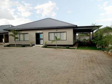Accommodation  Mwaiseni