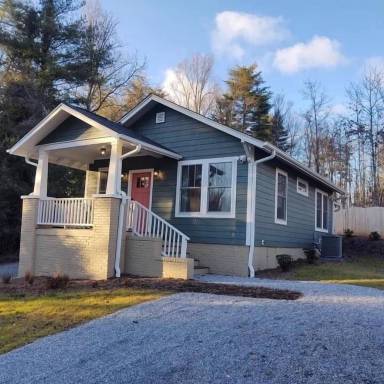 Cottage Internet Hendersonville