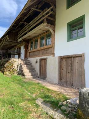 Ferienhaus Elzach