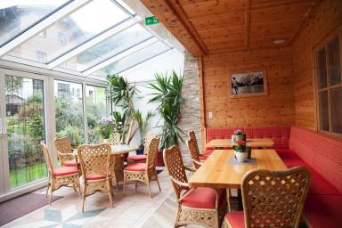 Appartement Kleinarl