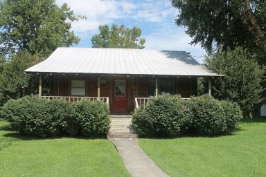 Cabin  Townsend