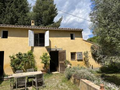 Farmhouse  Toulon